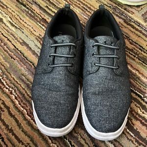 Under Armor slip ons size 10 used